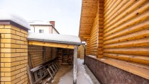 Продажа Двухэтажный дом в Восточной Ореховке — фото 75