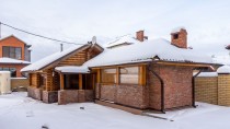 Продажа Двухэтажный дом в Восточной Ореховке — фото 76