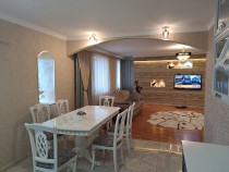 Продажа 3-комн. квартира, 96 м², 8/10 этаж — фото 1