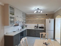 Продажа 3-комн. квартира, 96 м², 8/10 этаж — фото 3