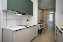 Продажа 1-комн. квартира, 30 м², 9/14 этаж — фото 9