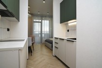 Продажа 1-комн. квартира, 30 м², 9/14 этаж — фото 10