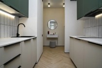 Продажа 1-комн. квартира, 30 м², 9/14 этаж — фото 8