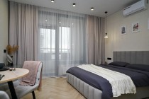 Продажа 1-комн. квартира, 30 м², 9/14 этаж — фото 13