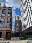 Продажа 1-комн. квартира, 30 м², 9/14 этаж — фото 1
