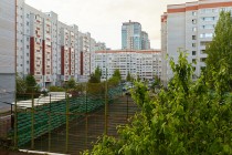 Продажа 3-комн. квартира, 90 м², 2/10 этаж — фото 4