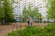 Продажа 3-комн. квартира, 90 м², 2/10 этаж — фото 5