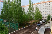 Продажа 3-комн. квартира, 90 м², 2/10 этаж — фото 8