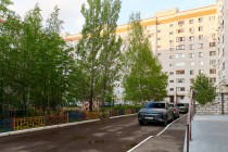 Продажа 3-комн. квартира, 90 м², 2/10 этаж — фото 9