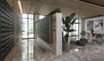 Продажа студия, 1-комн. квартира, 31 м², 8/20 этаж — фото 3