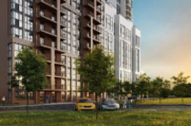 Продажа студия, 1-комн. квартира, 31 м², 8/20 этаж — фото 4