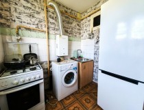 Продажа 3-комн. квартира, 51 м², 2/5 этаж — фото 9