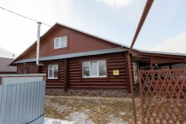 Продажа Прекрасный дом, готовый к проживанию. — фото 24