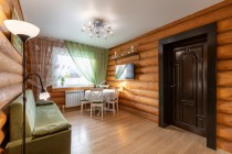 Продажа Прекрасный дом, готовый к проживанию. — фото 14