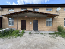 Продажа Индивидуальное отопление , тихое место — фото 31