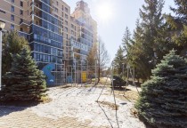 Продажа 2-комн. квартира, 66 м², 3/20 этаж — фото 19