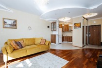 Продажа 2-комн. квартира, 66 м², 3/20 этаж — фото 3