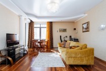 Продажа 2-комн. квартира, 66 м², 3/20 этаж — фото 4