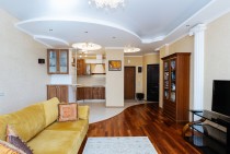 Продажа 2-комн. квартира, 66 м², 3/20 этаж — фото 5