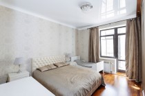 Продажа 2-комн. квартира, 66 м², 3/20 этаж — фото 8