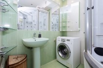Продажа 2-комн. квартира, 66 м², 3/20 этаж — фото 14