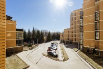 Продажа 2-комн. квартира, 66 м², 3/20 этаж — фото 20