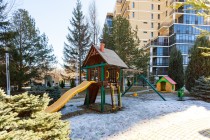 Продажа 2-комн. квартира, 66 м², 3/20 этаж — фото 24