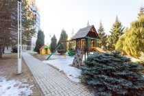 Продажа 2-комн. квартира, 66 м², 3/20 этаж — фото 25