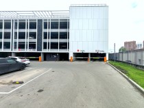 Продажа Парковочное место рядом с ЖК Уникум — фото 1