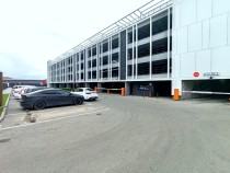 Продажа Парковочное место рядом с ЖК Уникум — фото 3