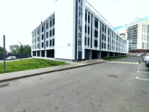 Продажа Парковочное место рядом с ЖК Уникум — фото 5