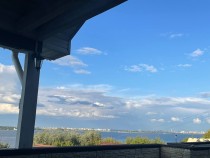 Продажа Коттедж с видом на Волгу и большой террасой — фото 2
