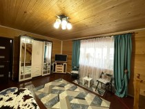 Продажа Коттедж с видом на Волгу и большой террасой — фото 10