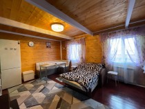 Продажа Коттедж с видом на Волгу и большой террасой — фото 11