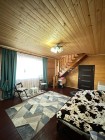 Продажа Коттедж с видом на Волгу и большой террасой — фото 13