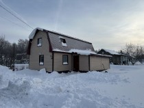 Продажа Дом по выгодной цене! Черта города! — фото 2