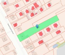 Продажа Продается участок в Усадах — фото 2