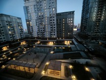 Продажа 1-комн. квартира, 33 м², 7/22 этаж — фото 7