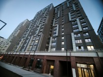 Продажа 1-комн. квартира, 33 м², 7/22 этаж — фото 8