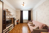 Продажа 2-комн. квартира, 51 м², 5/6 этаж — фото 1