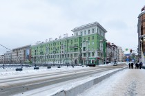 Продажа 2-комн. квартира, 51 м², 5/6 этаж — фото 17
