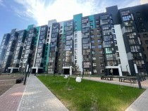 Продажа 2-комн. квартира, 55 м², 6/10 этаж — фото 2
