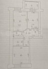 Продажа 2-комн. квартира, 55 м², 6/10 этаж — планировка 1