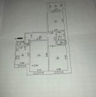 Продажа 3-комн. квартира, 67 м², 6/9 этаж — планировка 1