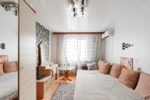 Продажа 3-комн. квартира, 67 м², 6/9 этаж — фото 24
