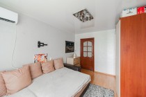 Продажа 3-комн. квартира, 67 м², 6/9 этаж — фото 20