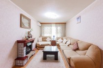 Продажа 3-комн. квартира, 67 м², 6/9 этаж — фото 1