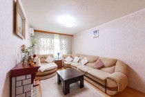 Продажа 3-комн. квартира, 67 м², 6/9 этаж — фото 10