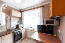 Продажа 1-комн. квартира, 30 м², 1/4 этаж — фото 1