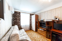 Продажа 1-комн. квартира, 30 м², 1/4 этаж — фото 5